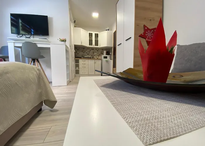 Apartmani Krcmarica 9
