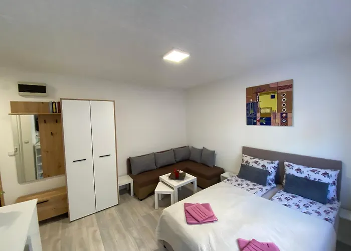 Apartmani Krcmarica 9