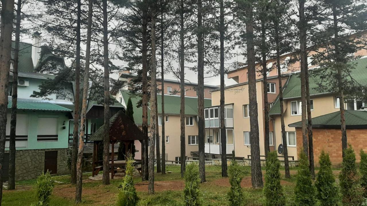 Apartment Krcmarica 9 Divcibare