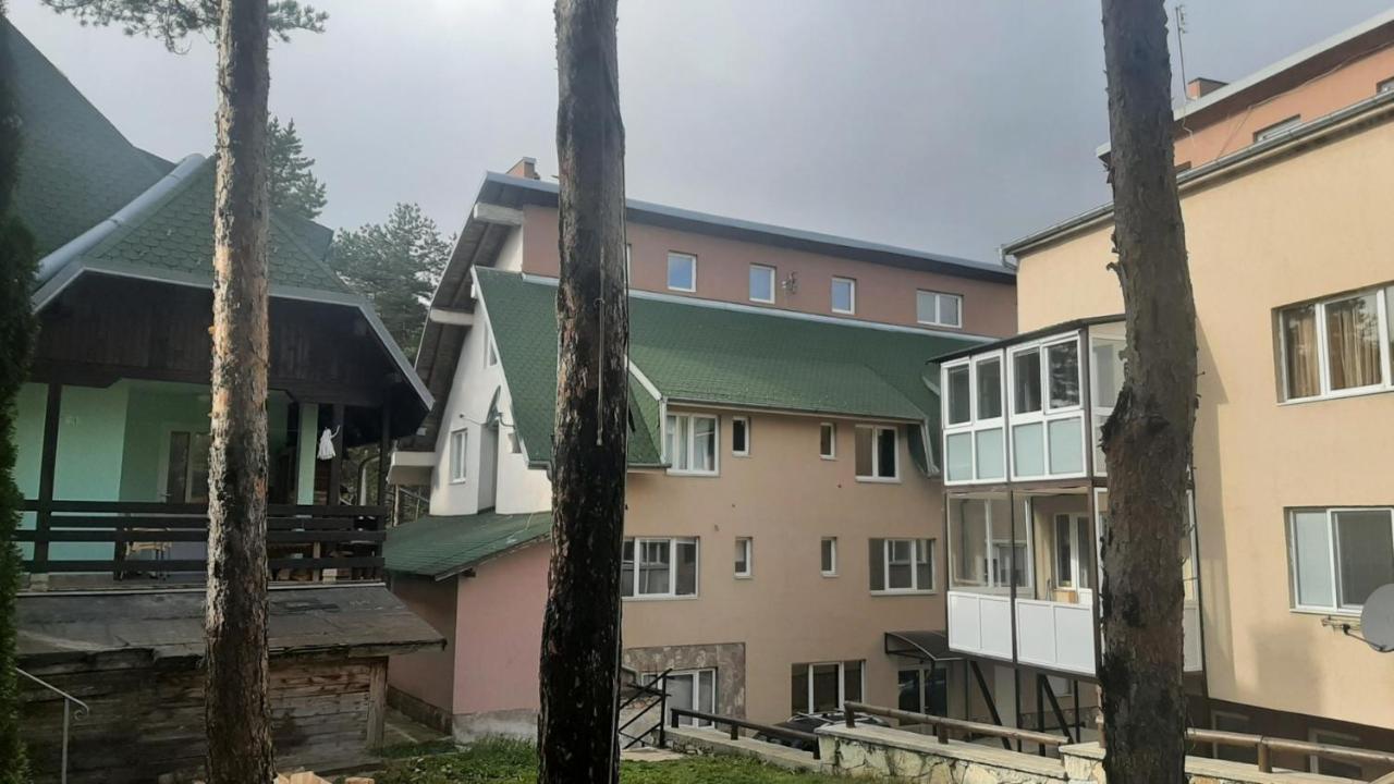 Krcmarica 9 Apartment Divcibare