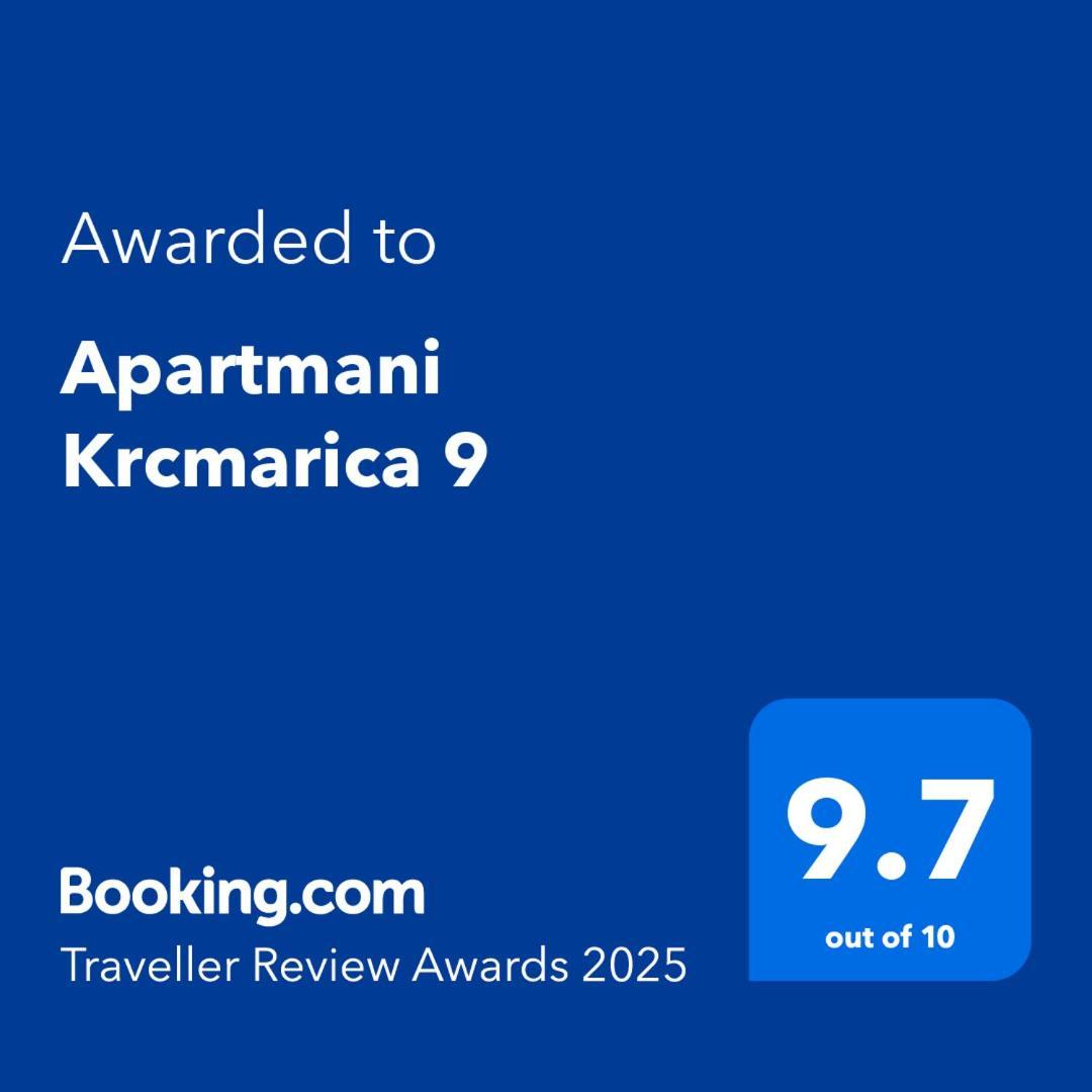Krcmarica 9 Divcibare