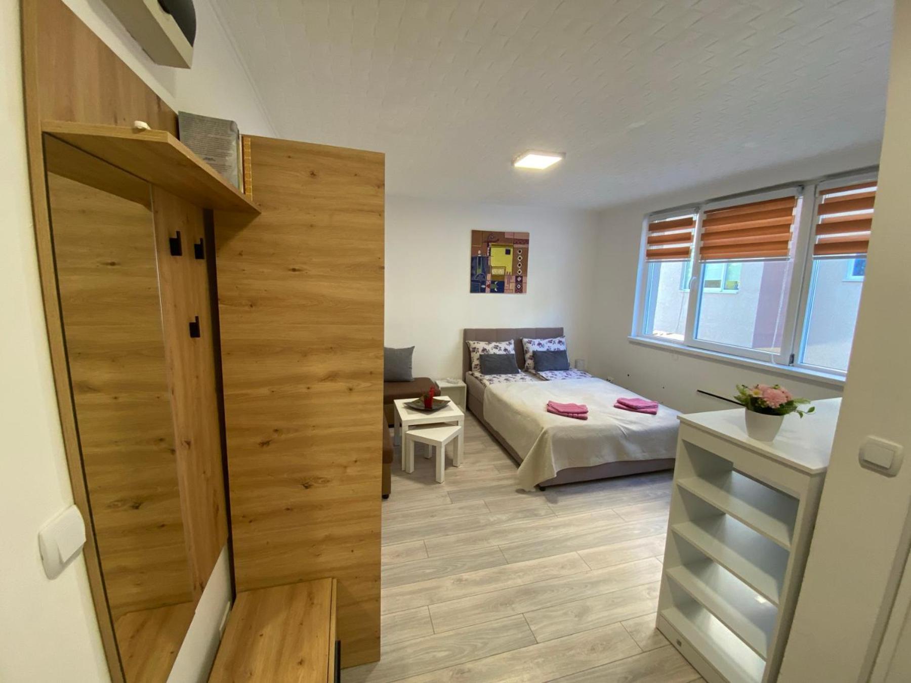 Krcmarica 9 Apartment