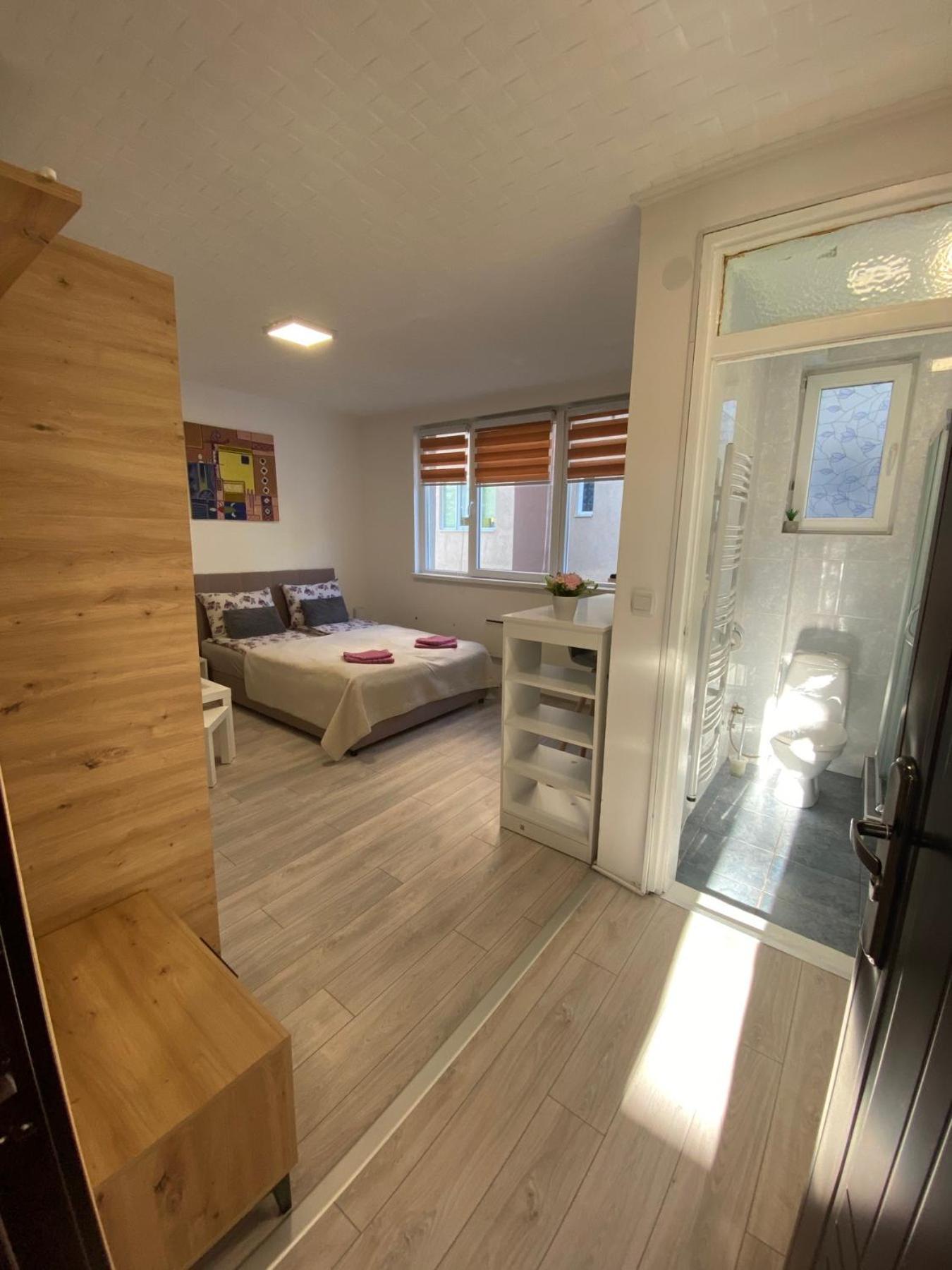Apartment Krcmarica 9