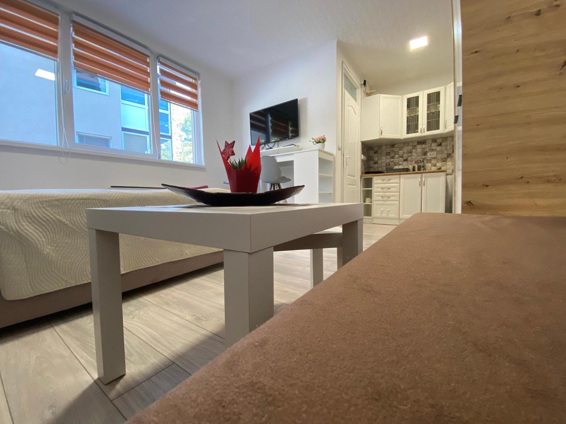 Apartment Krcmarica 9