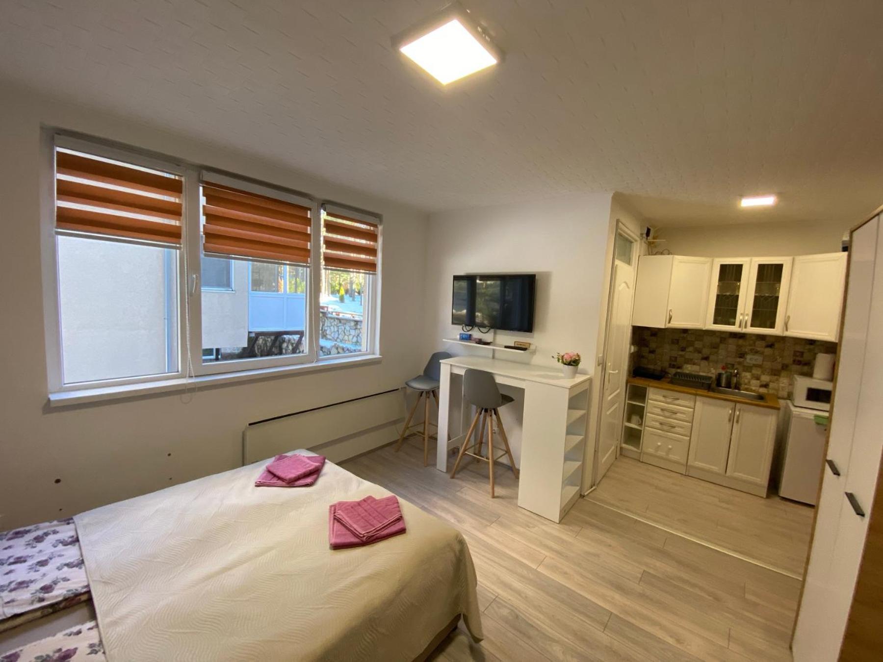 Apartment Krcmarica 9 Divcibare