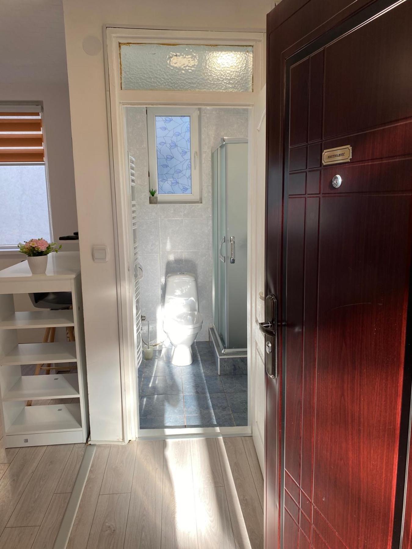 Apartment Krcmarica 9 *
