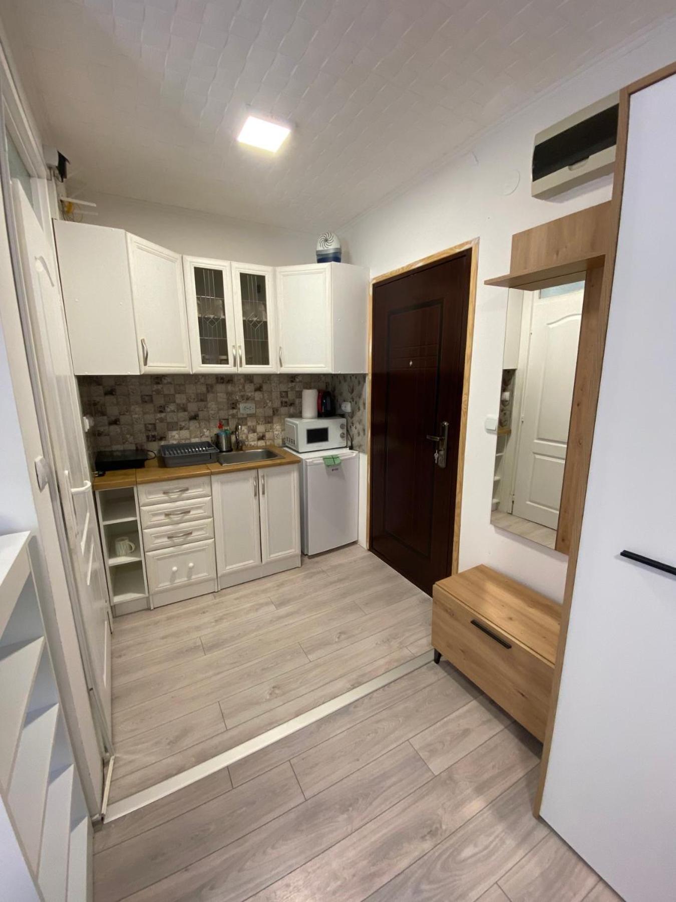Apartment Krcmarica 9 Divcibare